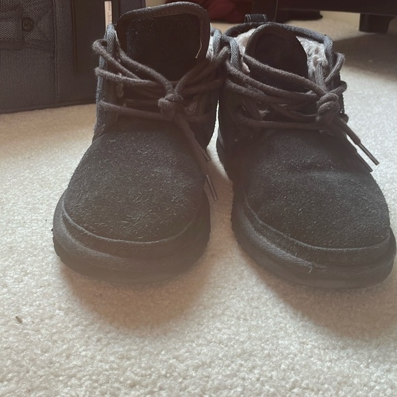 scuffs but overall are used but still in good condition - Picture 2 of 5